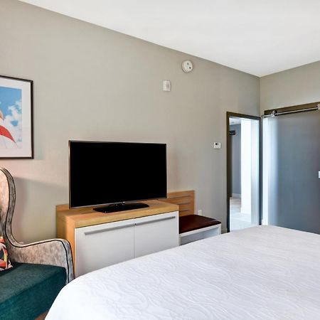 Hilton Garden Inn בילוקסי מראה חיצוני תמונה