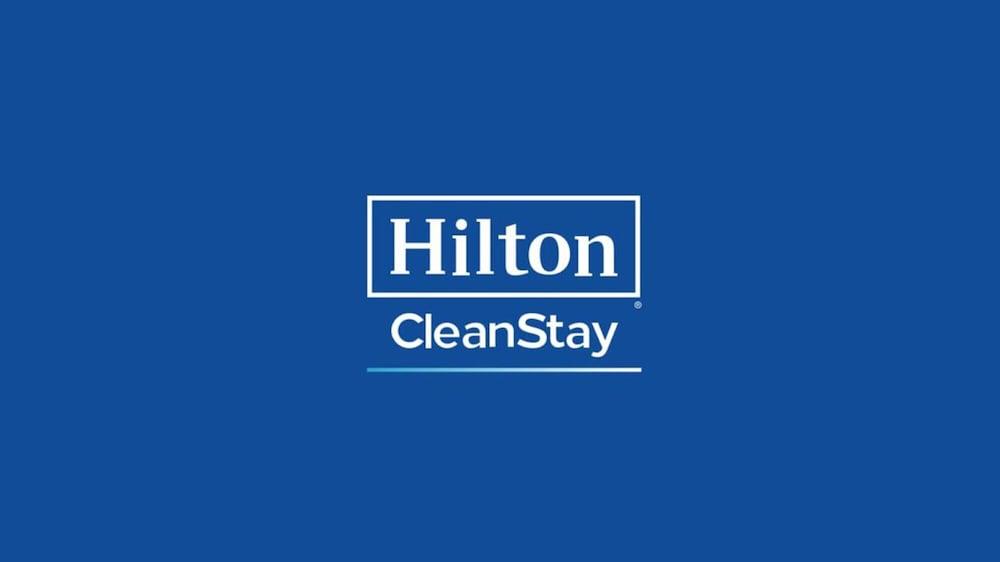 Hilton Garden Inn בילוקסי מראה חיצוני תמונה