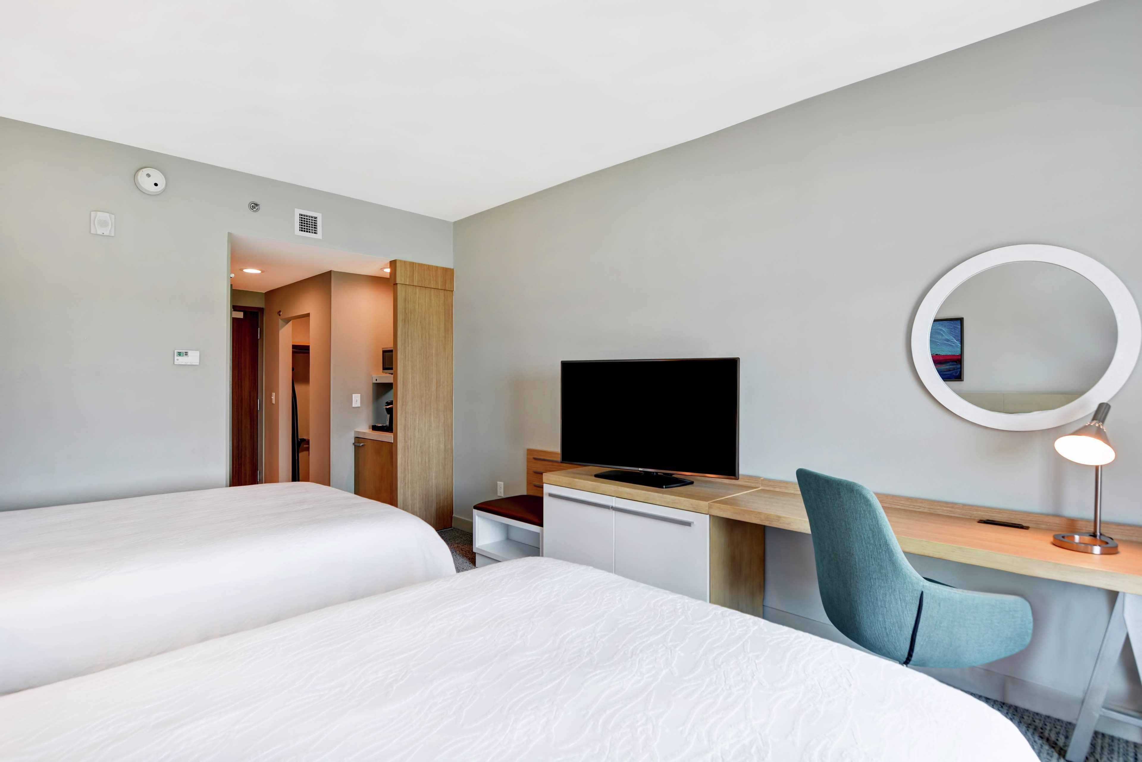 Hilton Garden Inn בילוקסי מראה חיצוני תמונה