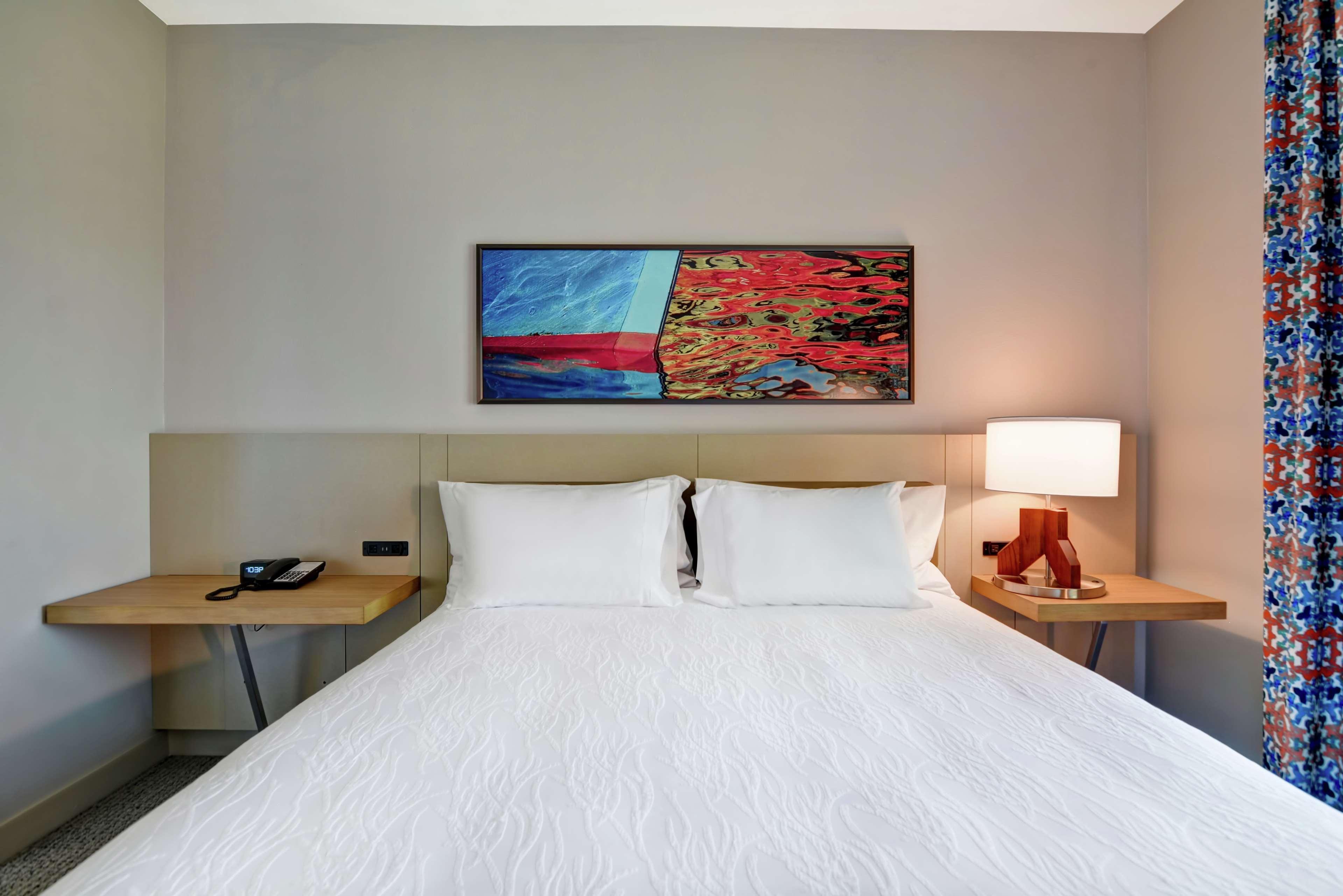 Hilton Garden Inn בילוקסי מראה חיצוני תמונה