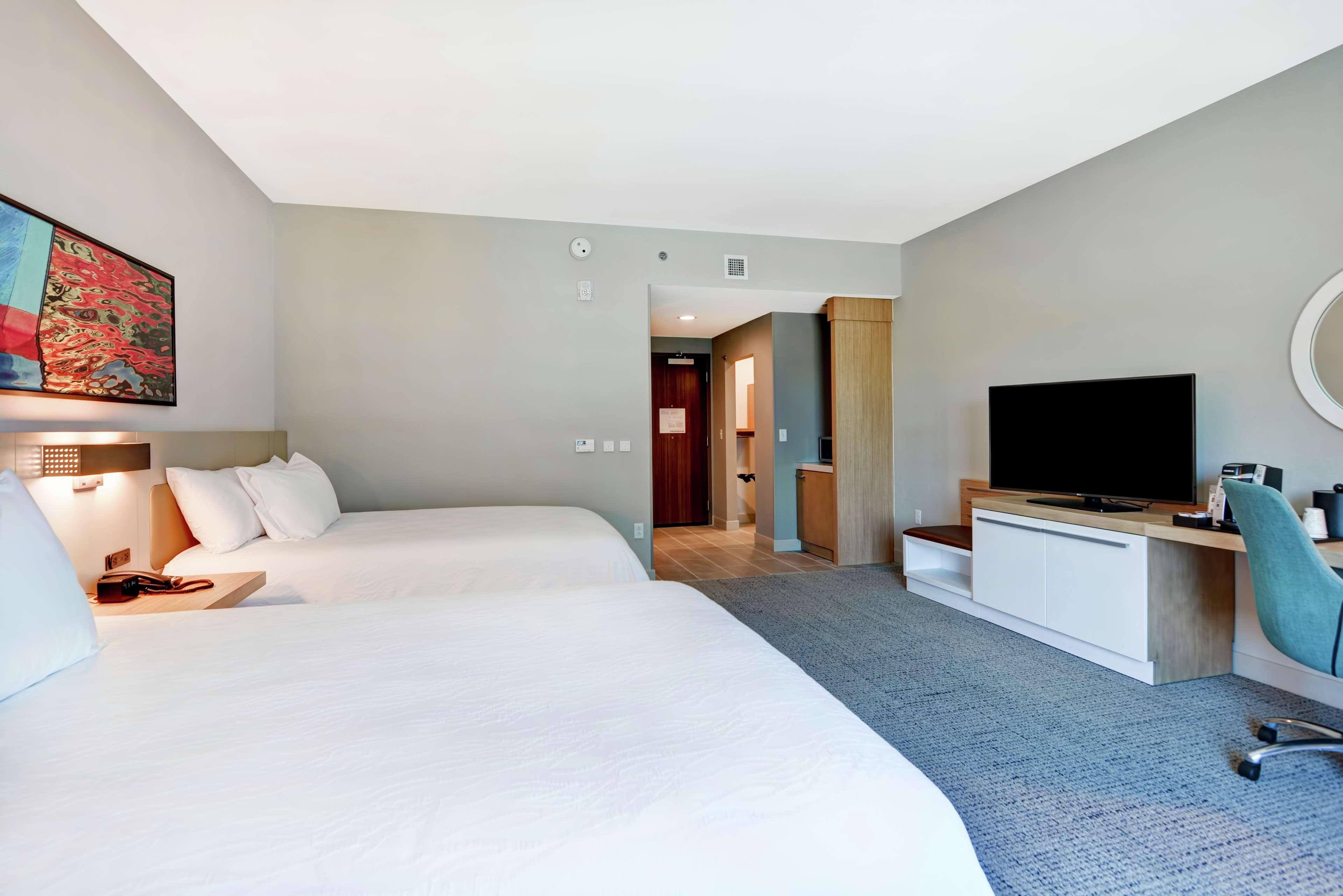 Hilton Garden Inn בילוקסי מראה חיצוני תמונה