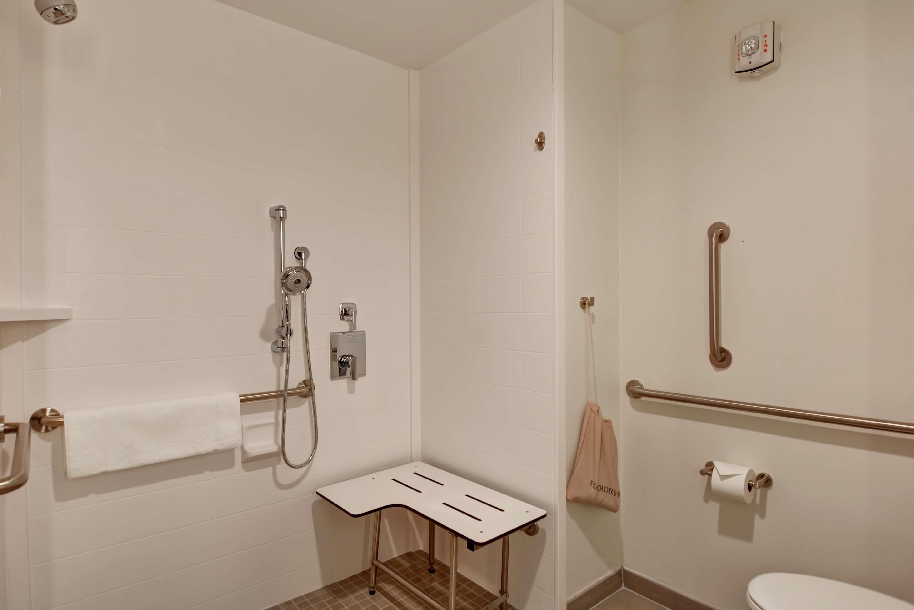 Hilton Garden Inn בילוקסי מראה חיצוני תמונה