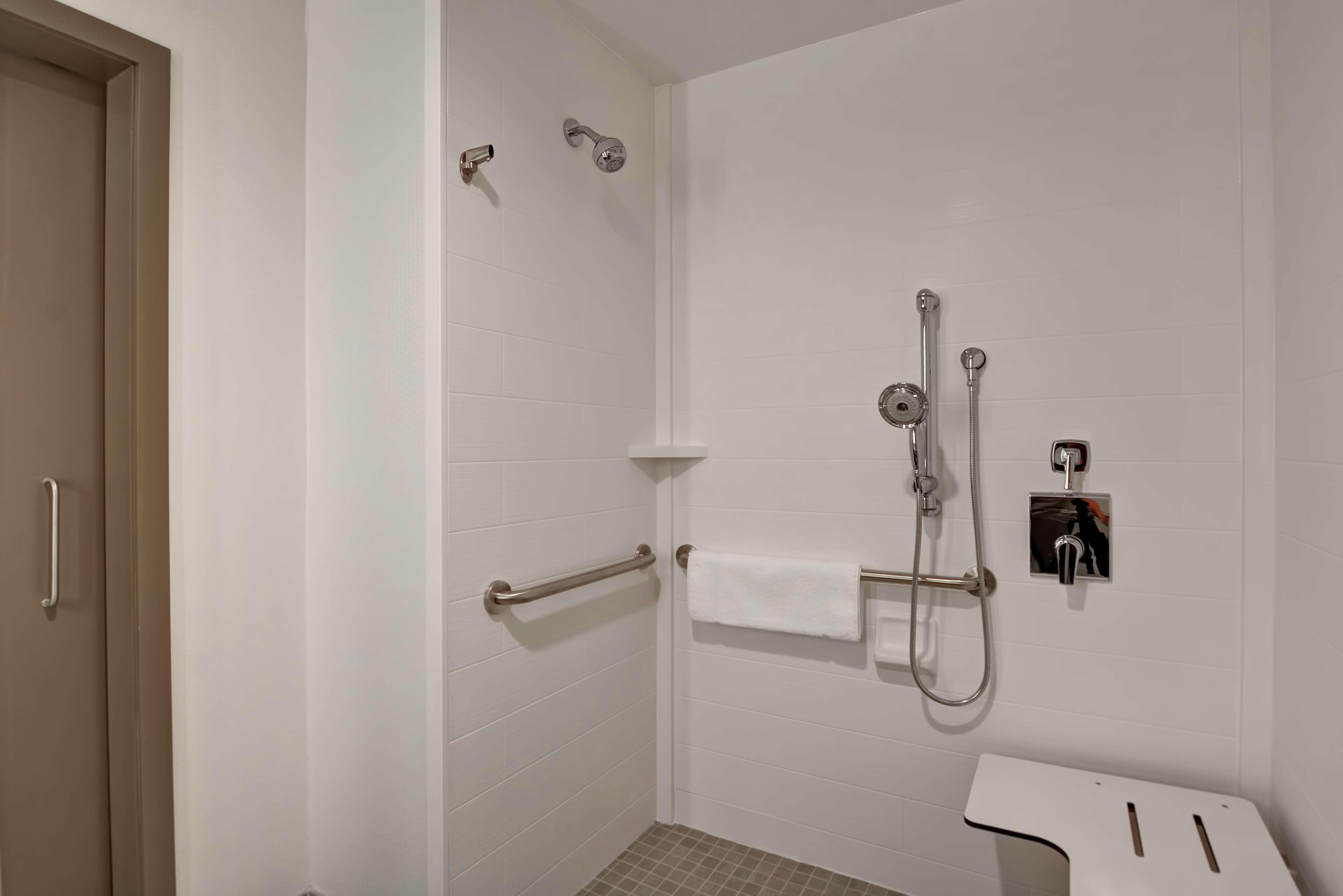 Hilton Garden Inn בילוקסי מראה חיצוני תמונה