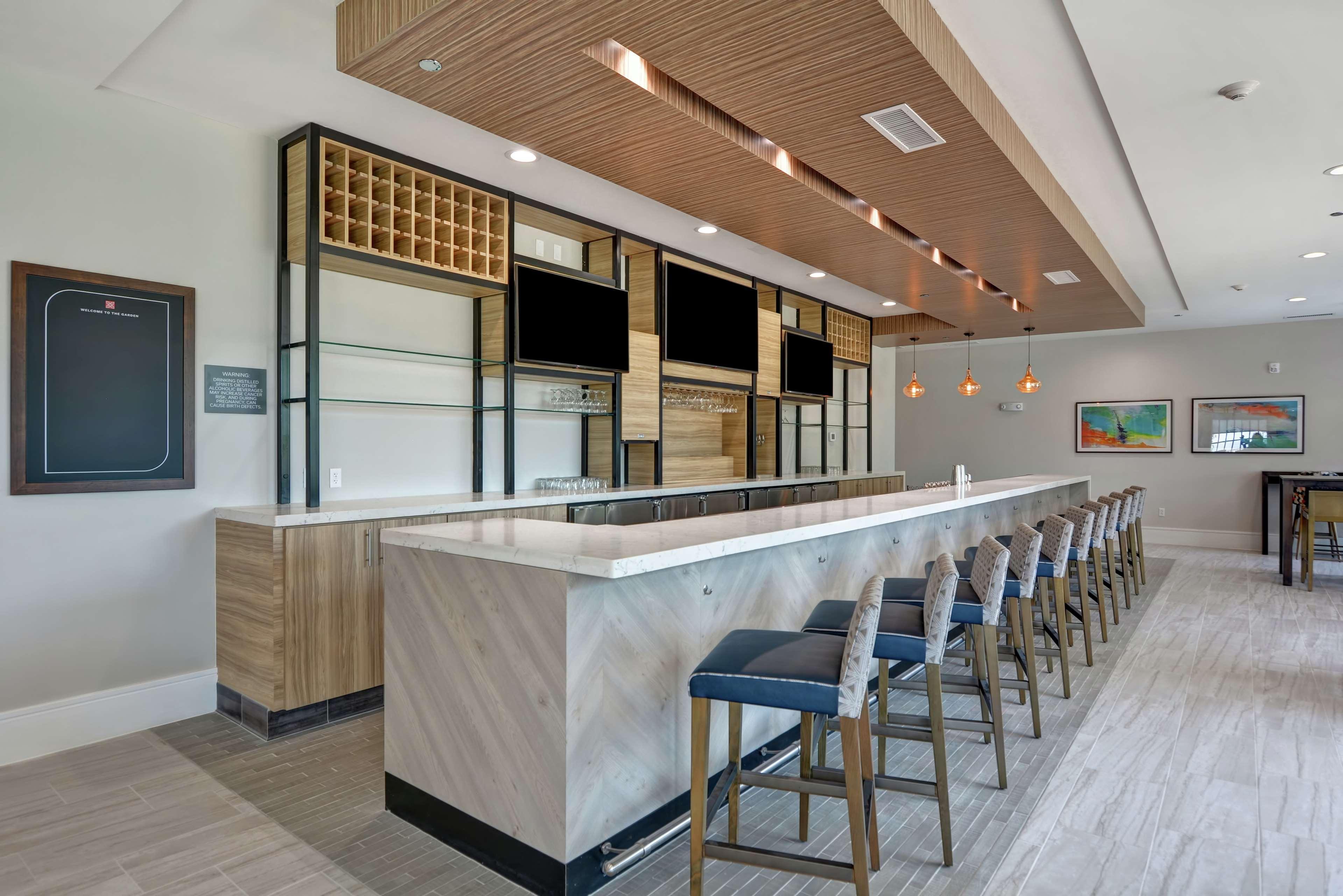 Hilton Garden Inn בילוקסי מראה חיצוני תמונה