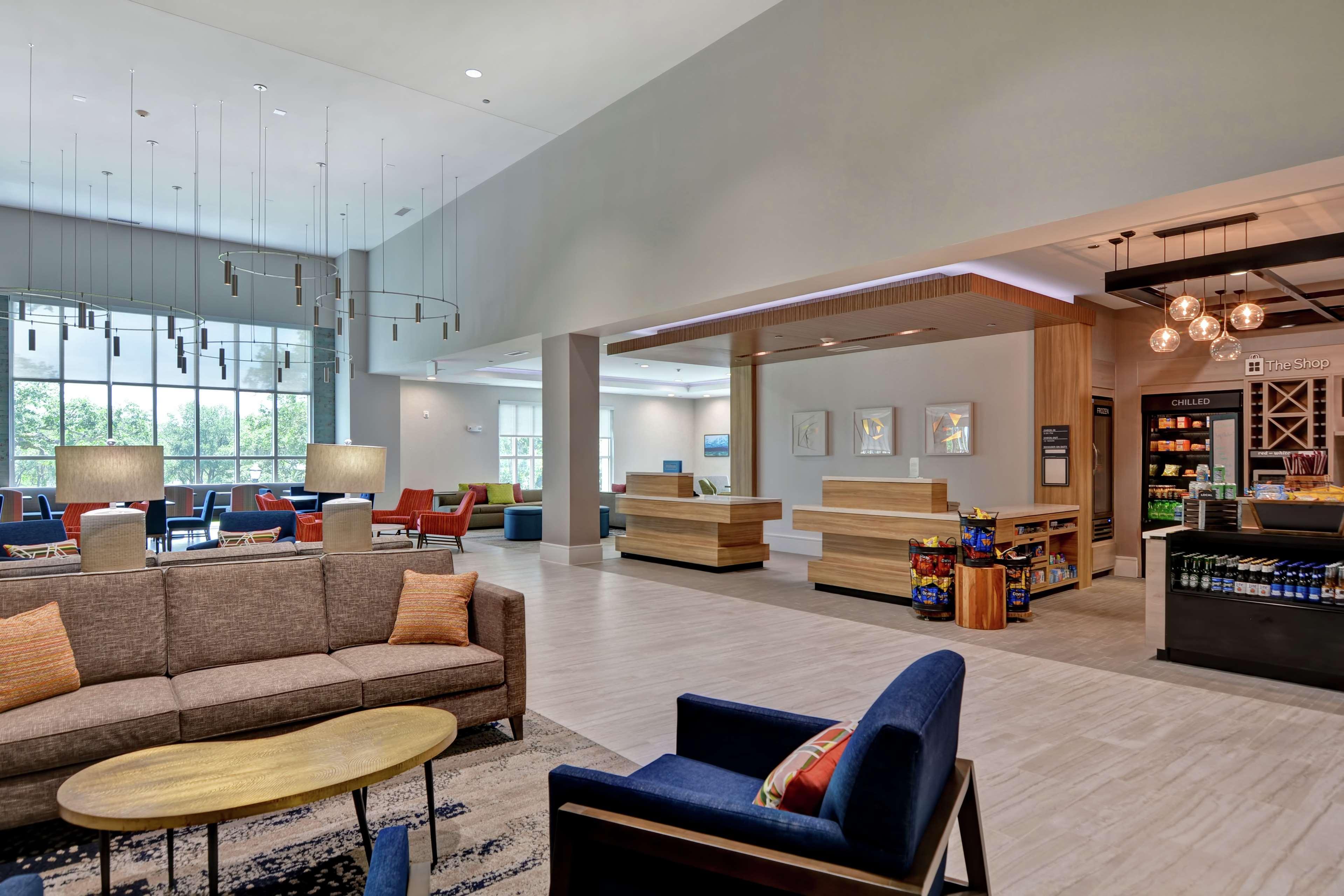 Hilton Garden Inn בילוקסי מראה חיצוני תמונה