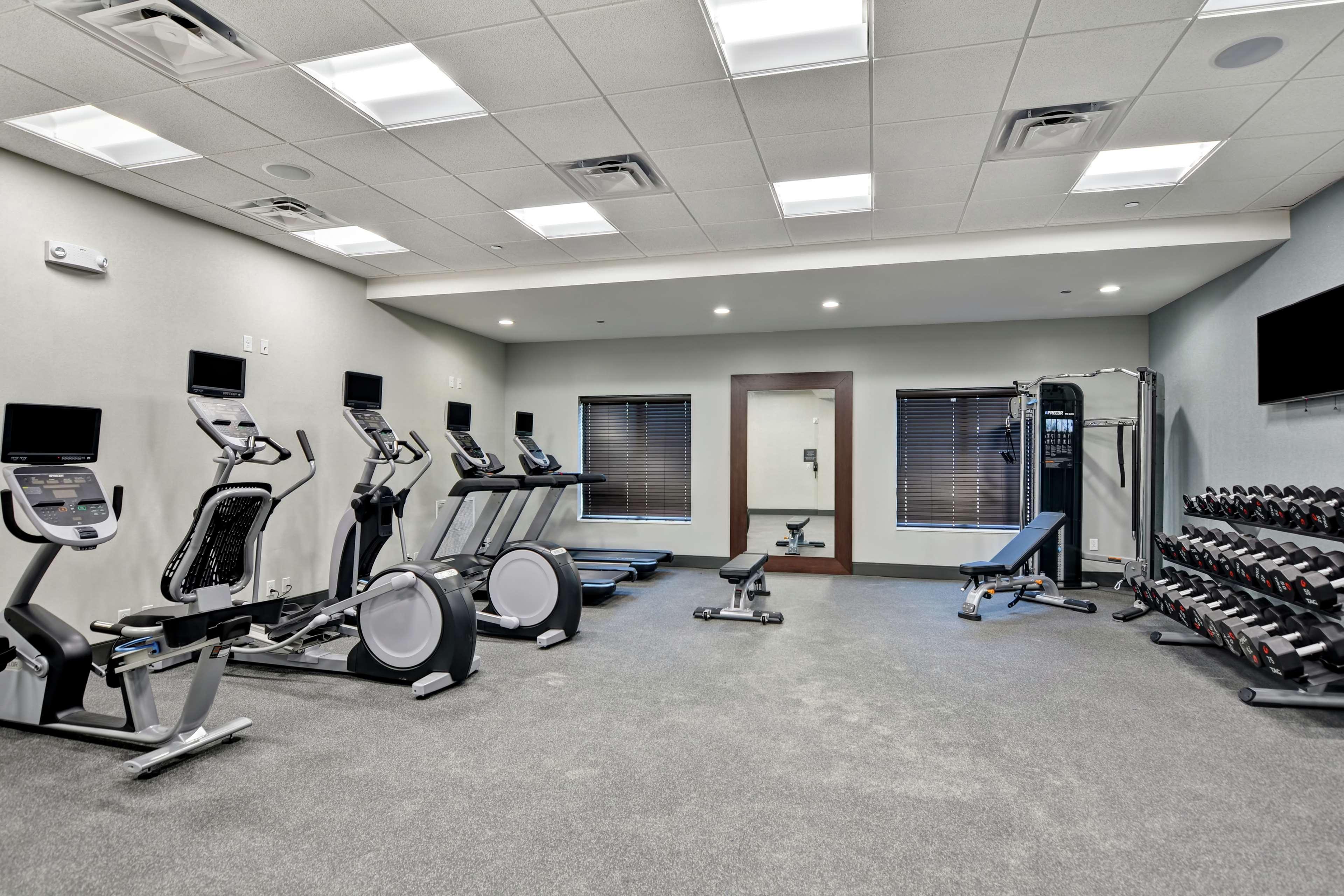 Hilton Garden Inn בילוקסי מראה חיצוני תמונה