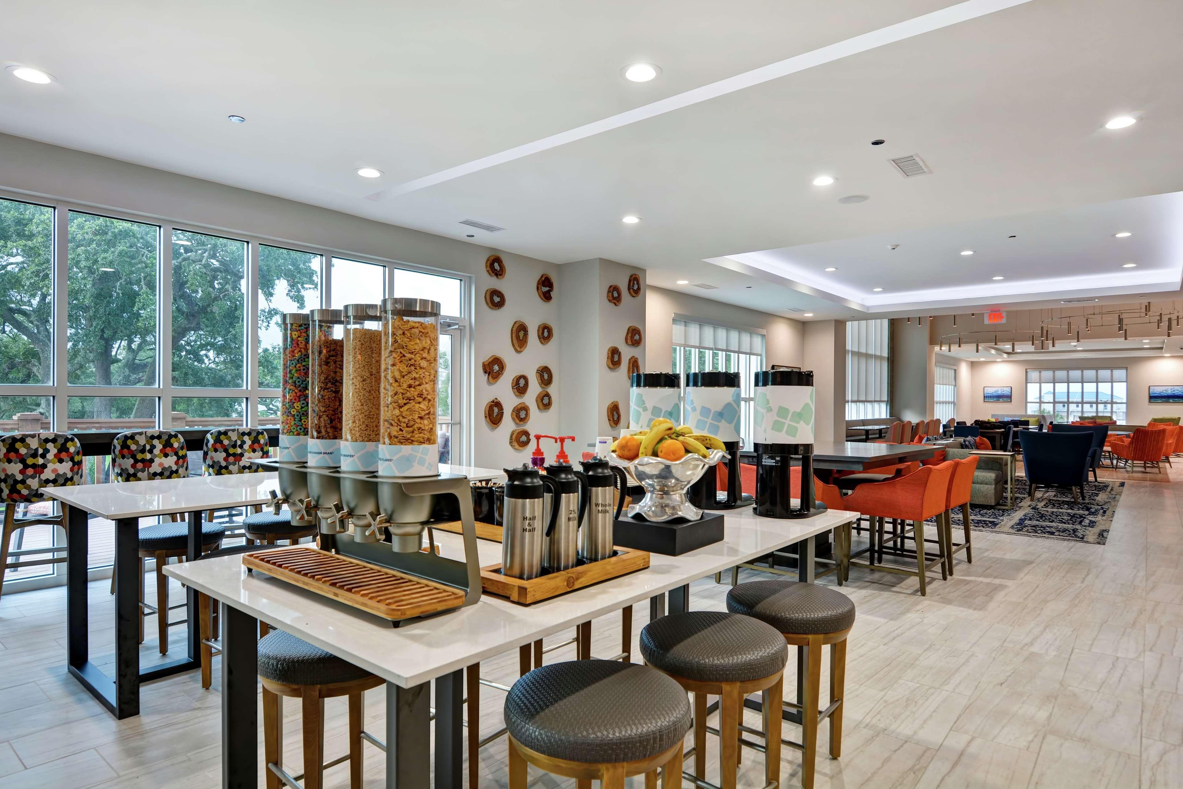 Hilton Garden Inn בילוקסי מראה חיצוני תמונה