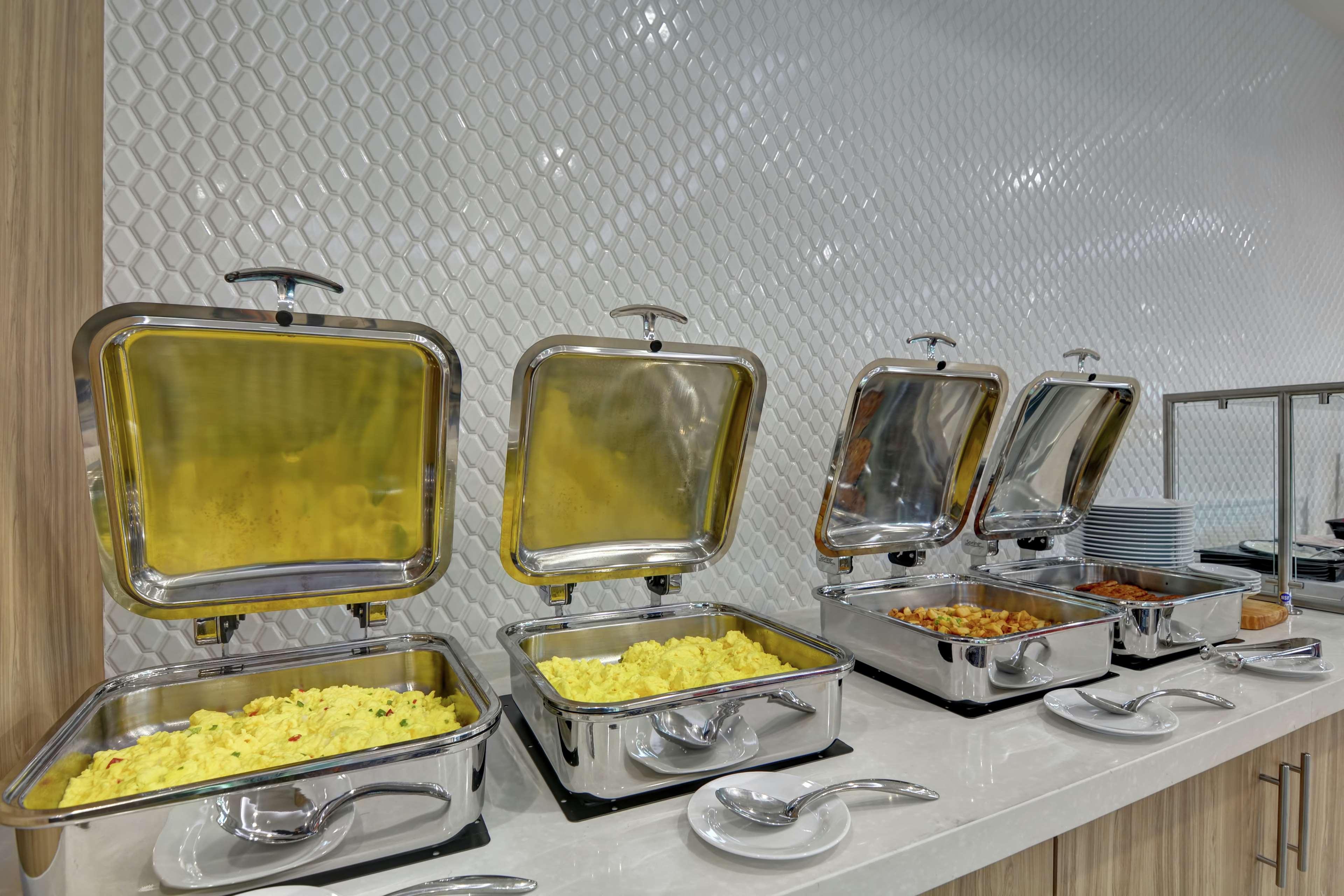 Hilton Garden Inn בילוקסי מראה חיצוני תמונה