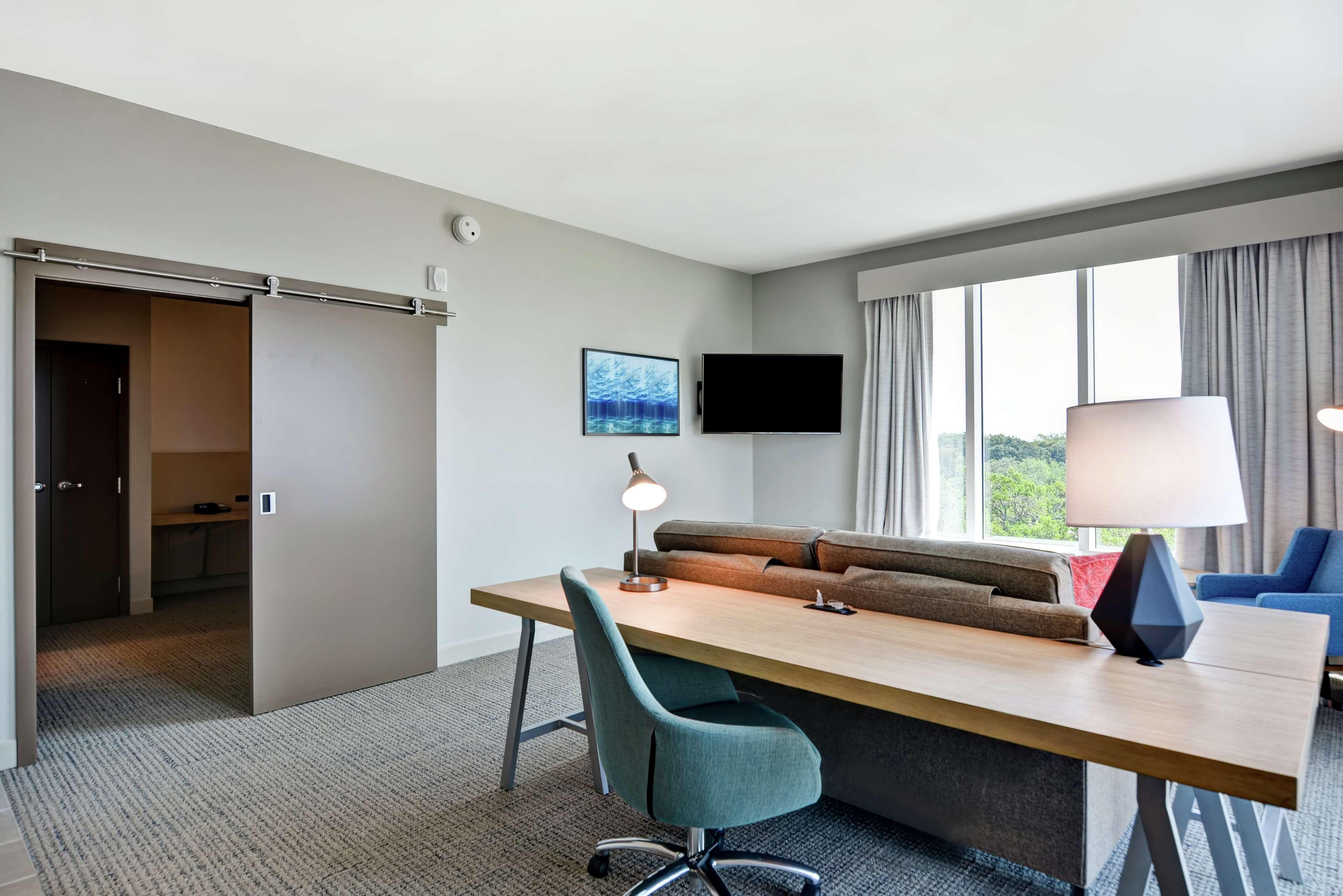 Hilton Garden Inn בילוקסי מראה חיצוני תמונה