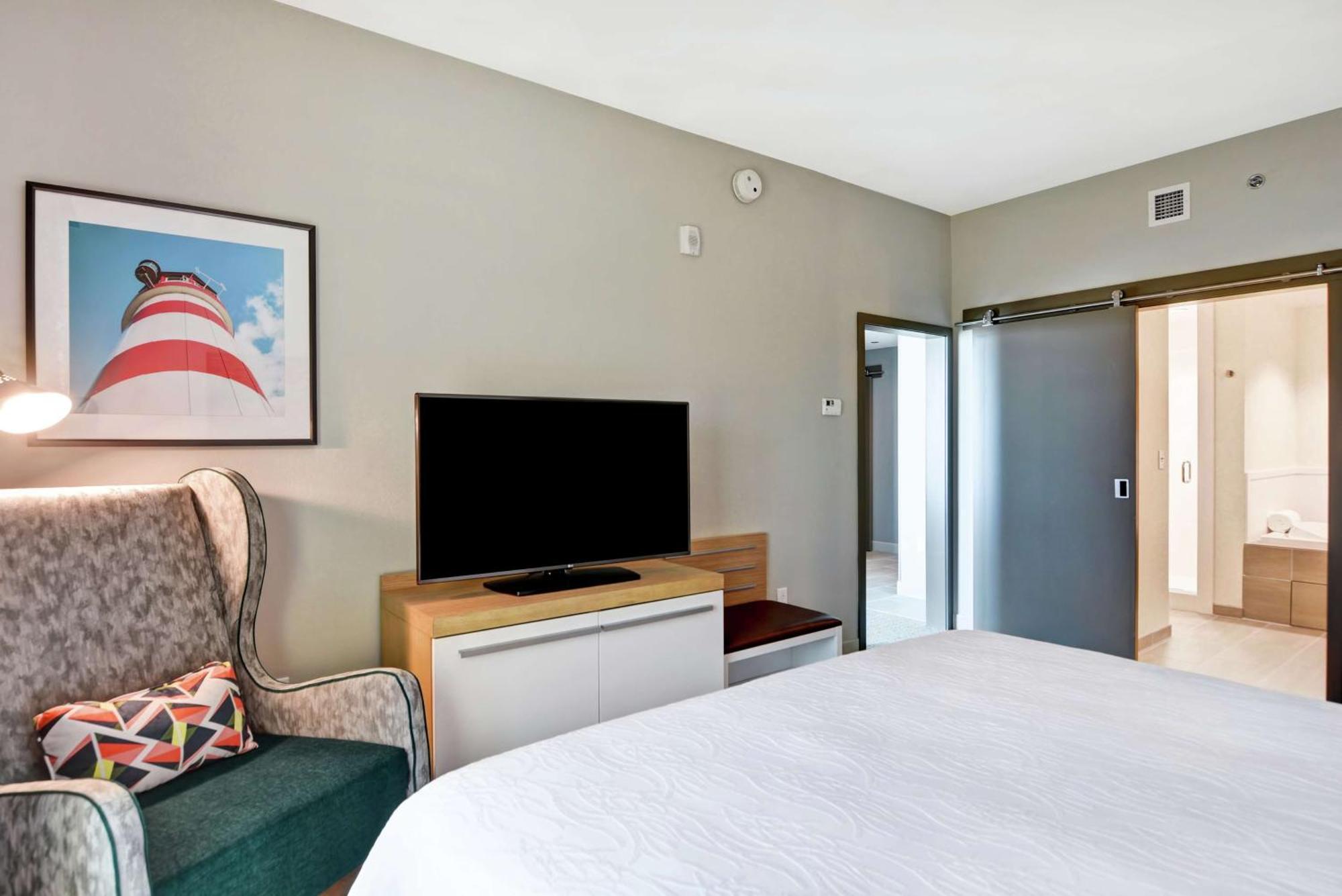 Hilton Garden Inn בילוקסי מראה חיצוני תמונה