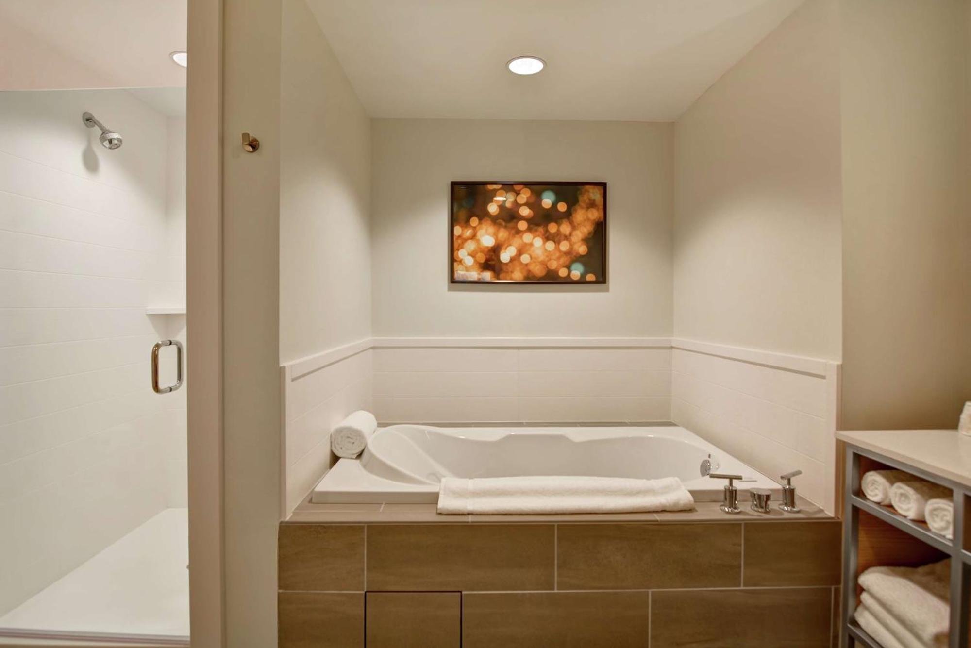 Hilton Garden Inn בילוקסי מראה חיצוני תמונה