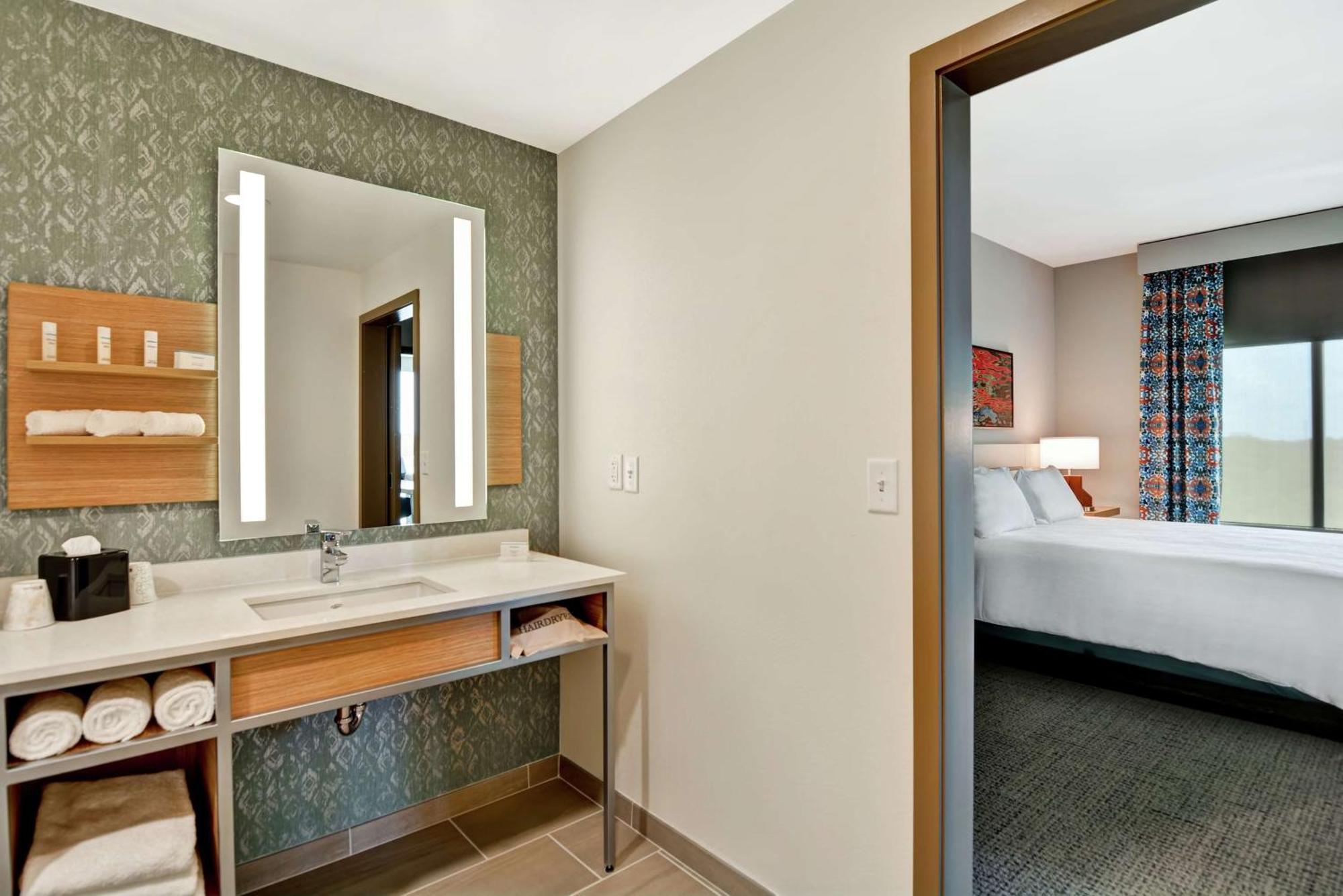 Hilton Garden Inn בילוקסי מראה חיצוני תמונה