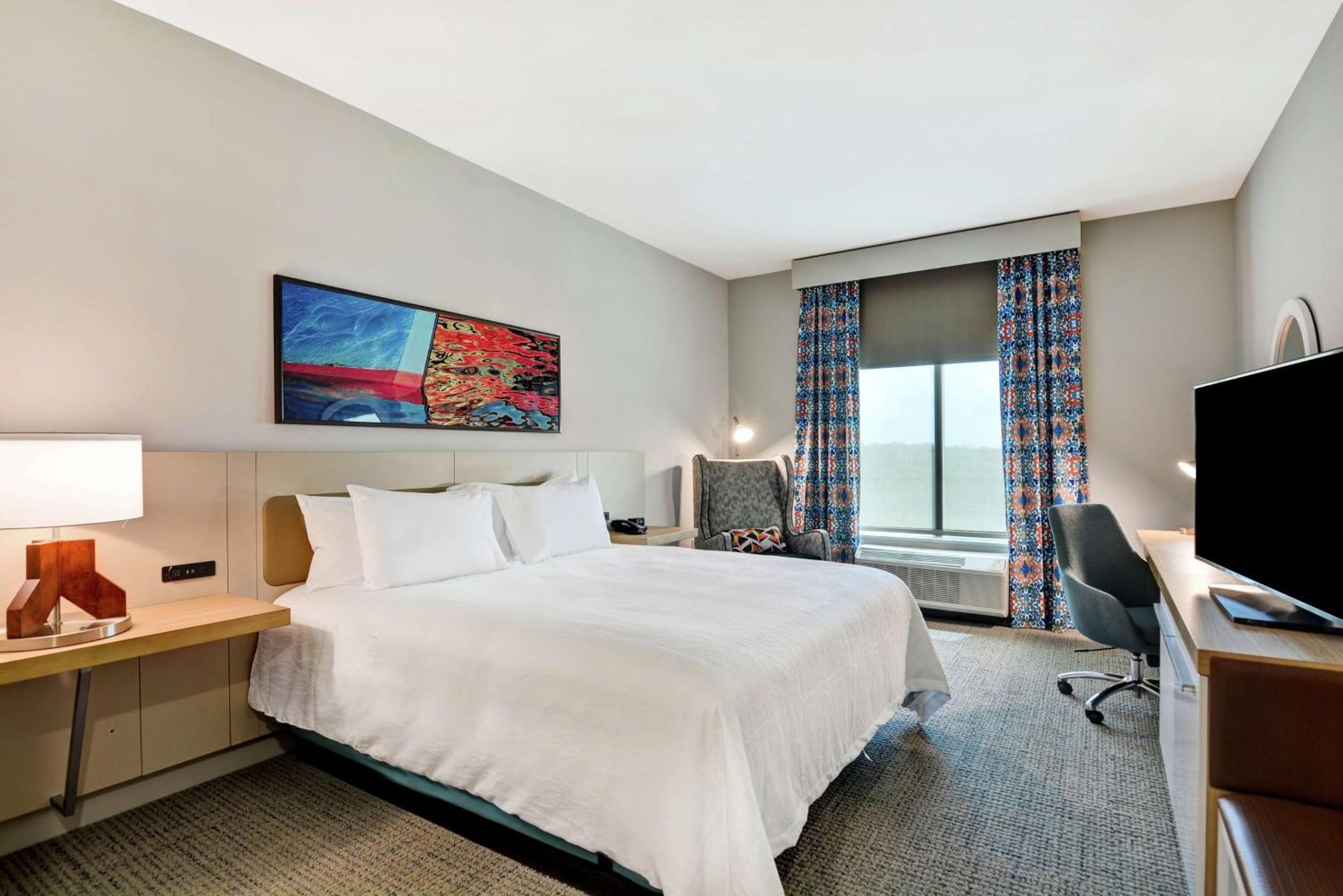 Hilton Garden Inn בילוקסי מראה חיצוני תמונה