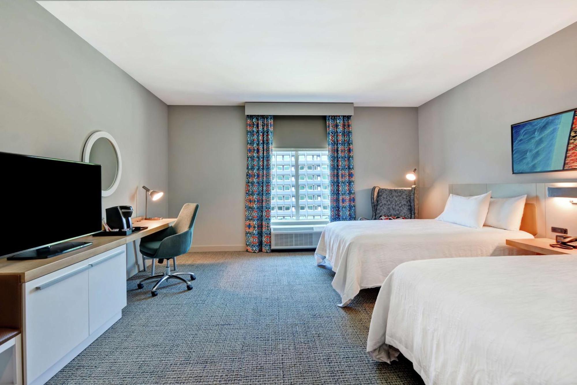 Hilton Garden Inn בילוקסי מראה חיצוני תמונה