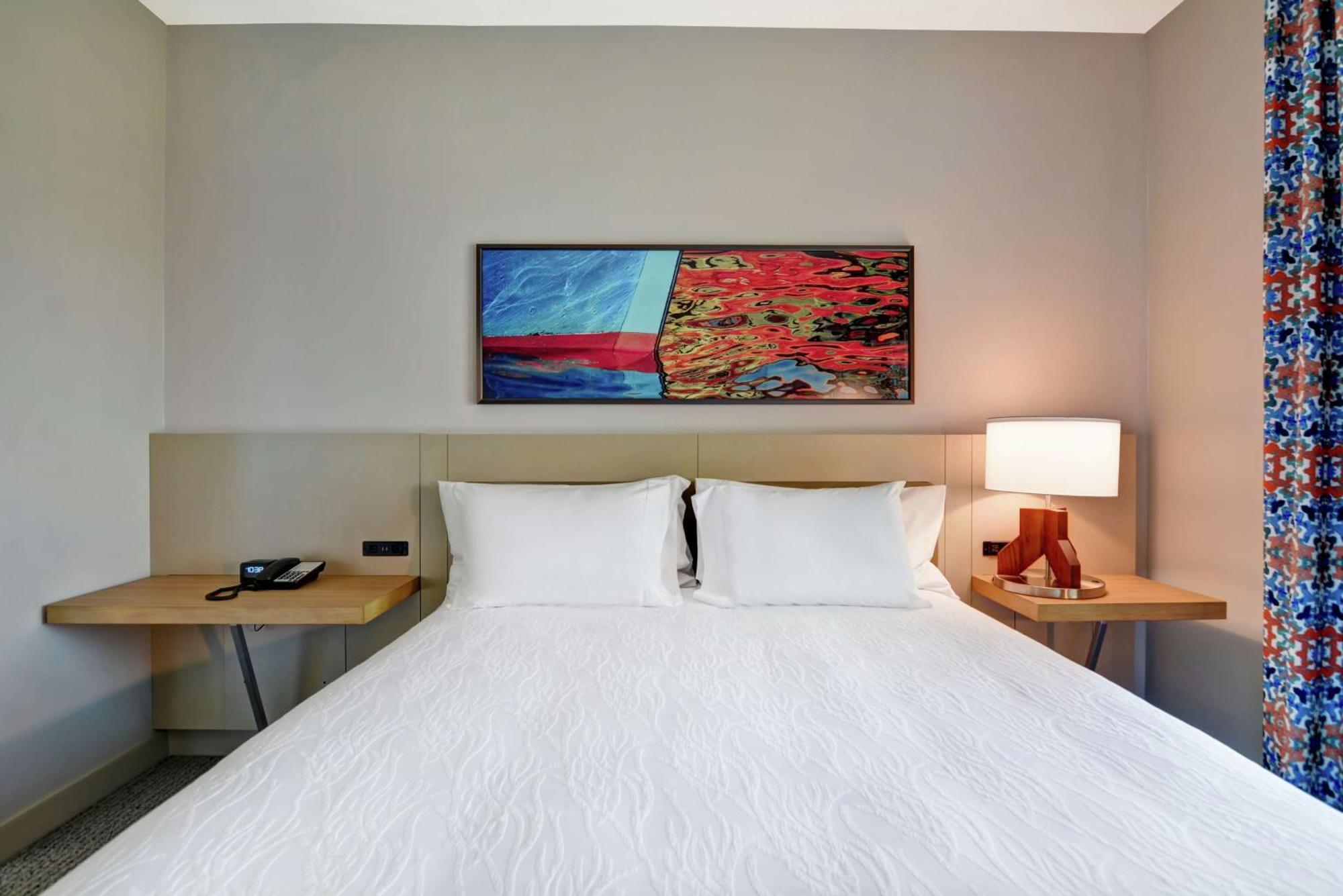 Hilton Garden Inn בילוקסי מראה חיצוני תמונה