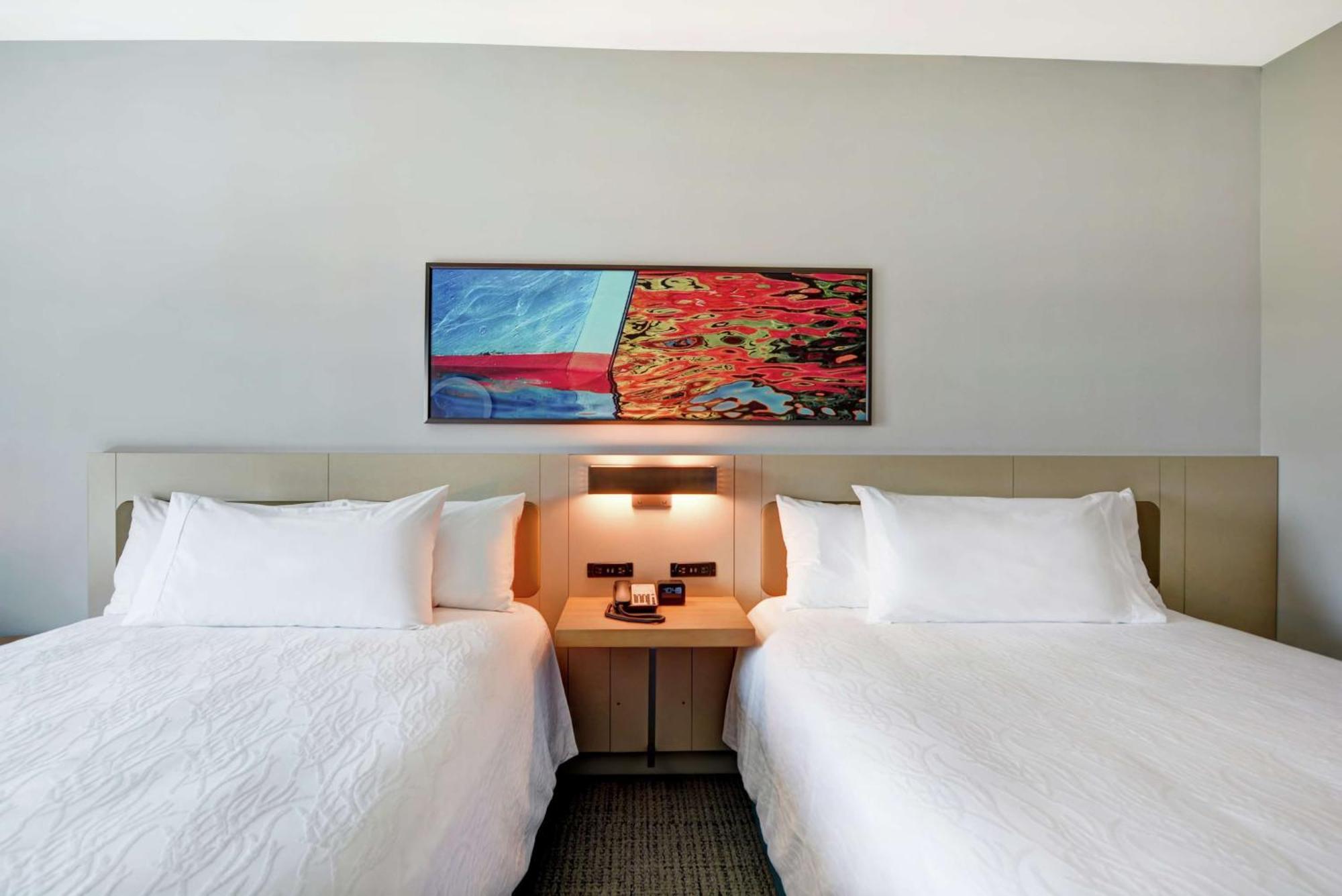 Hilton Garden Inn בילוקסי מראה חיצוני תמונה
