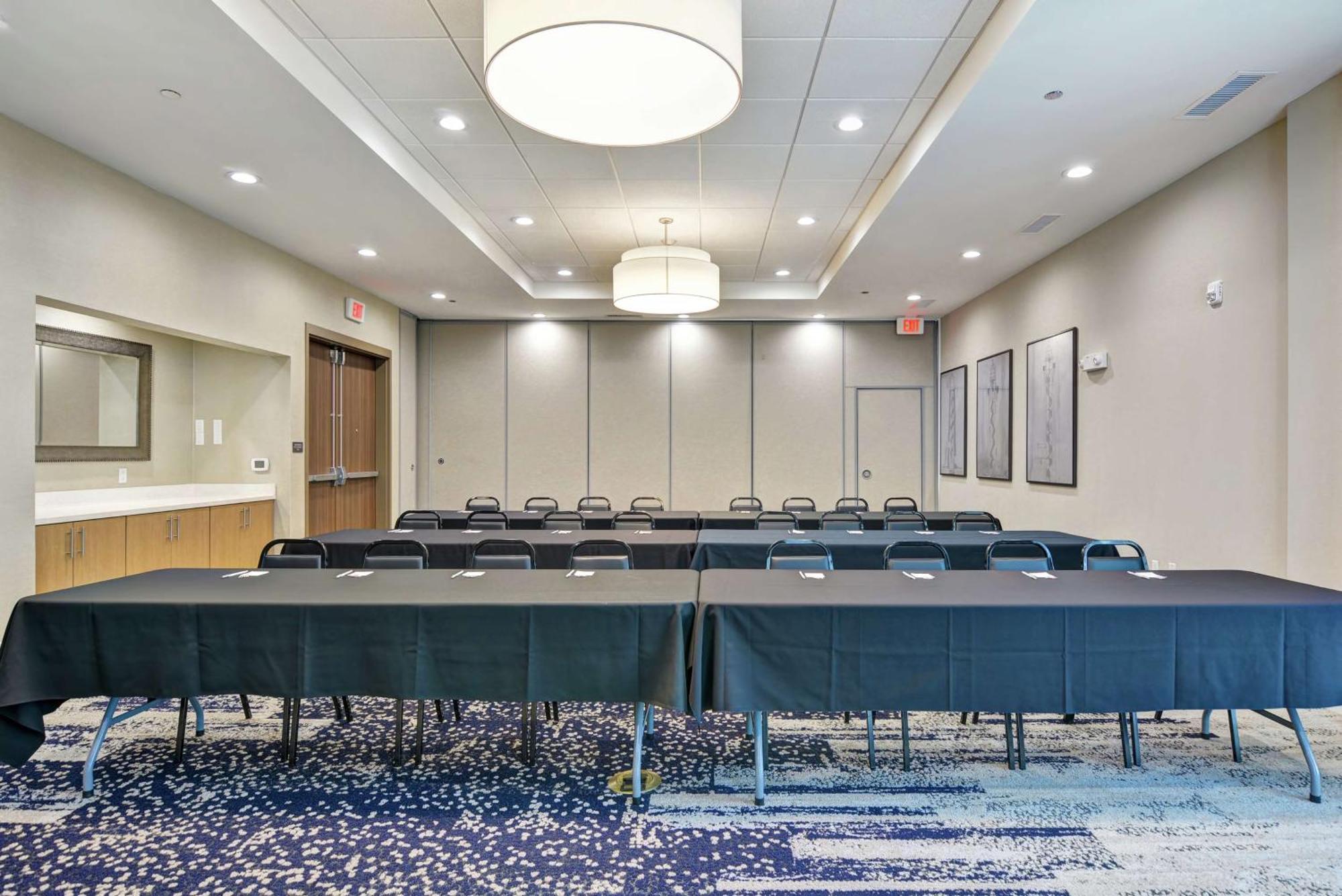 Hilton Garden Inn בילוקסי מראה חיצוני תמונה