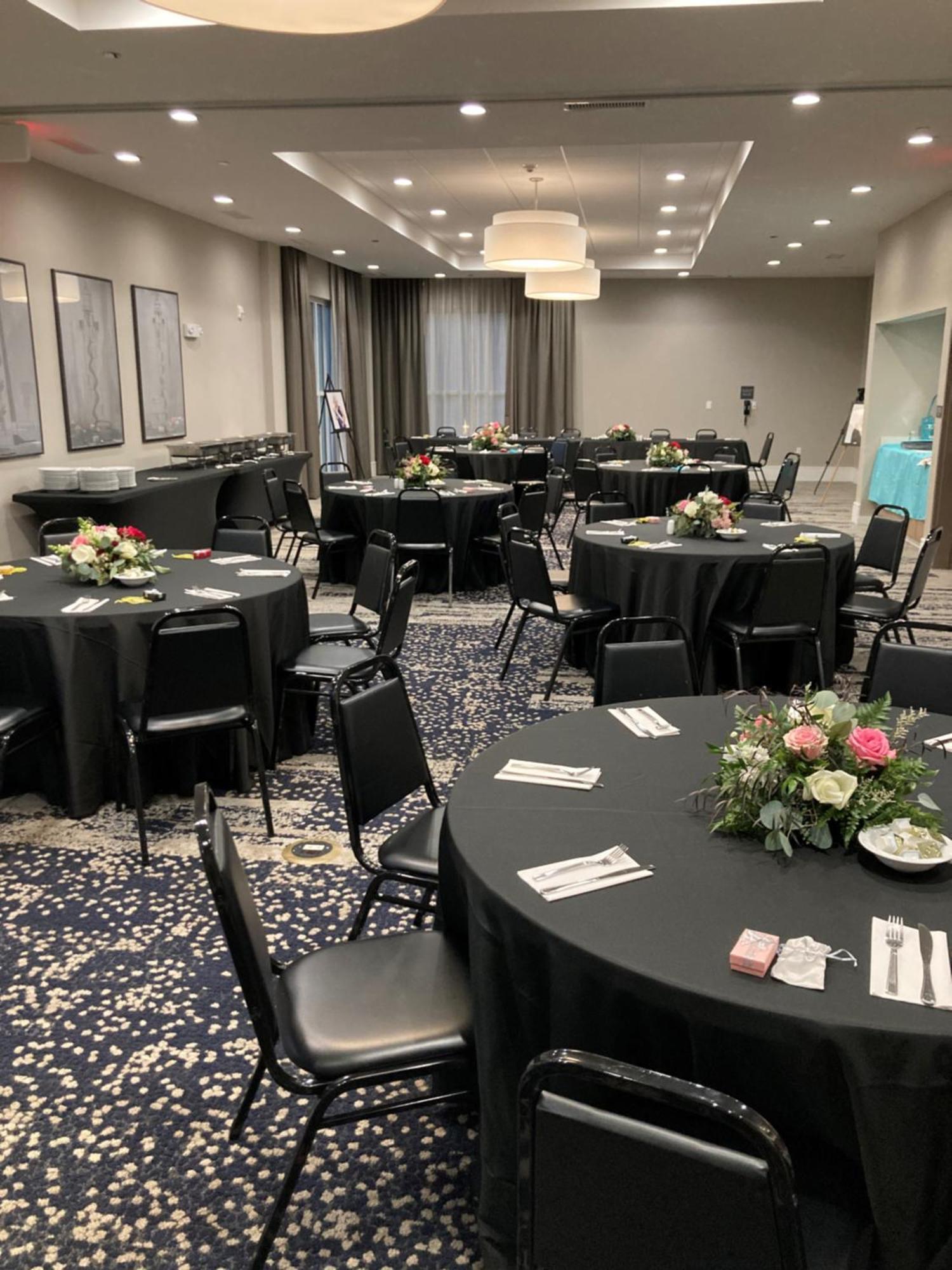 Hilton Garden Inn בילוקסי מראה חיצוני תמונה
