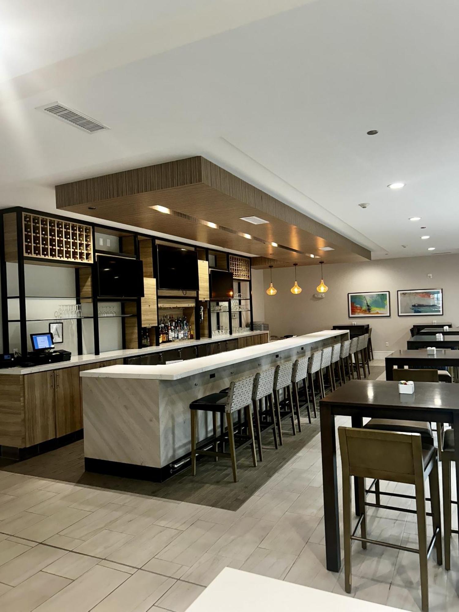 Hilton Garden Inn בילוקסי מראה חיצוני תמונה