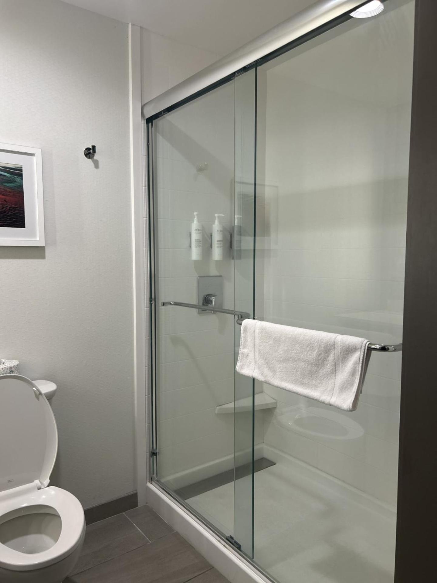 Hilton Garden Inn בילוקסי מראה חיצוני תמונה