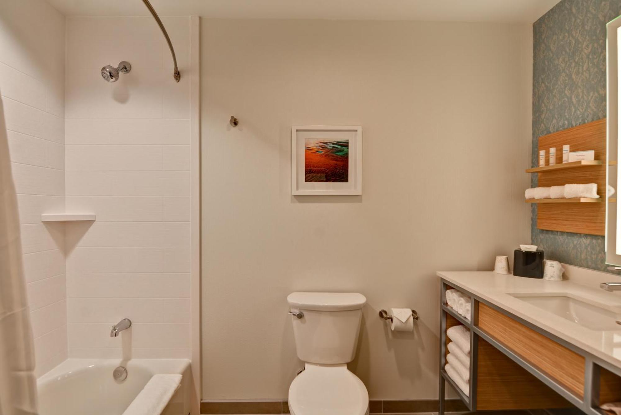 Hilton Garden Inn בילוקסי מראה חיצוני תמונה