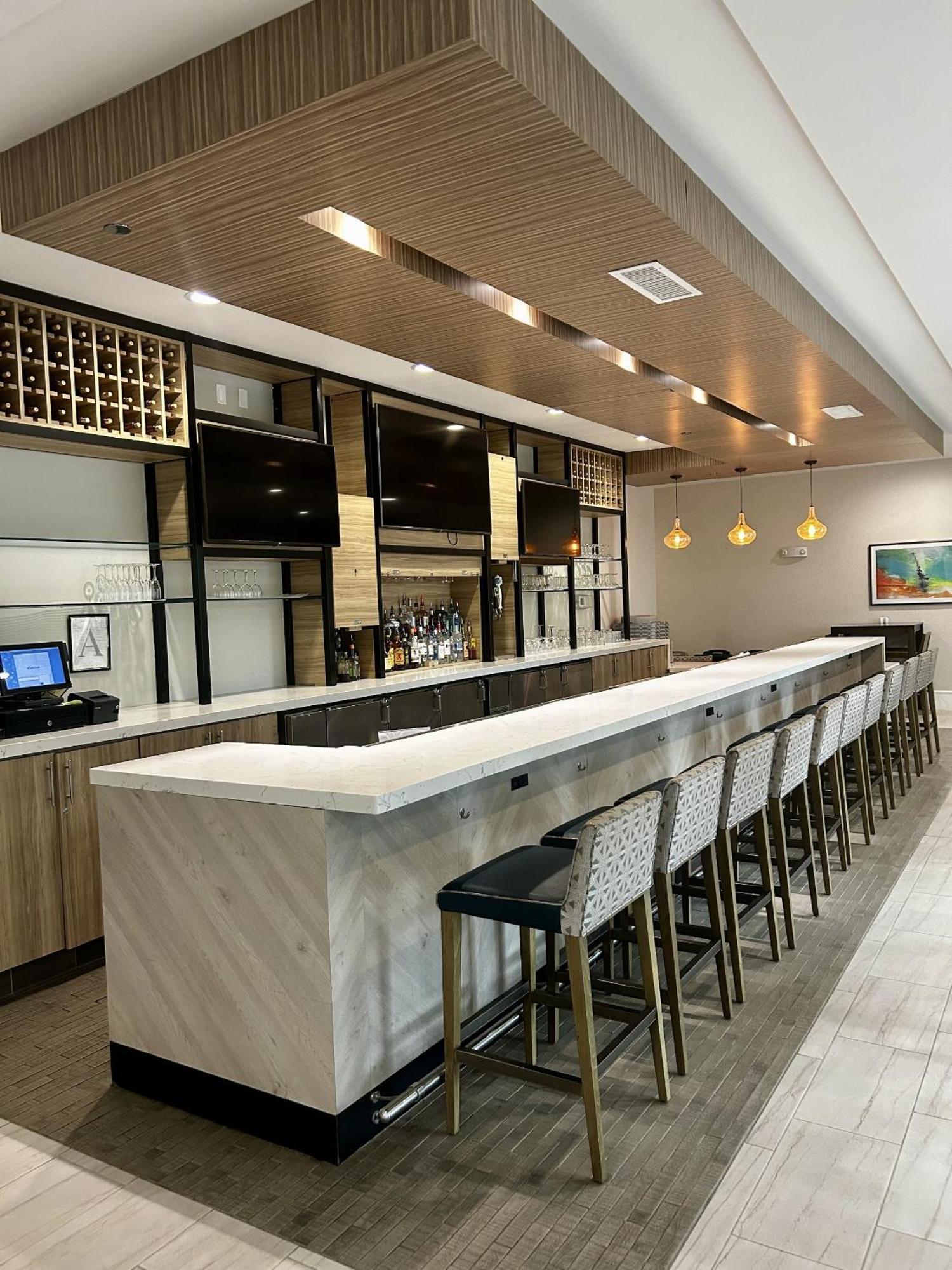 Hilton Garden Inn בילוקסי מראה חיצוני תמונה