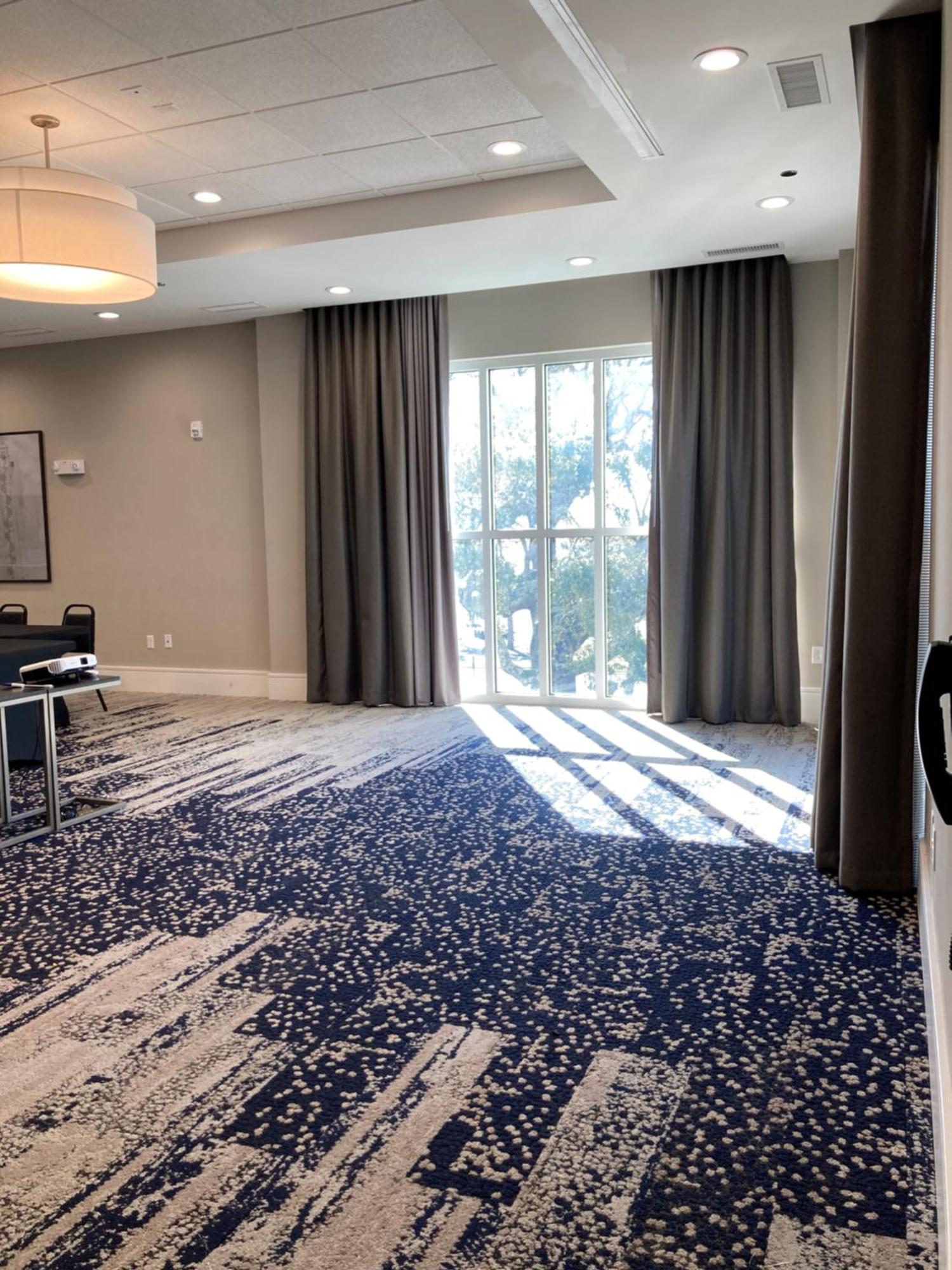 Hilton Garden Inn בילוקסי מראה חיצוני תמונה