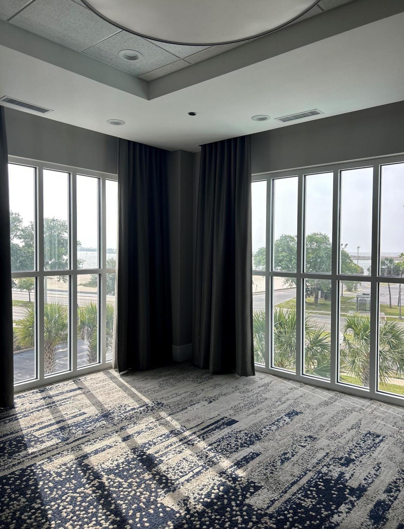 Hilton Garden Inn בילוקסי מראה חיצוני תמונה