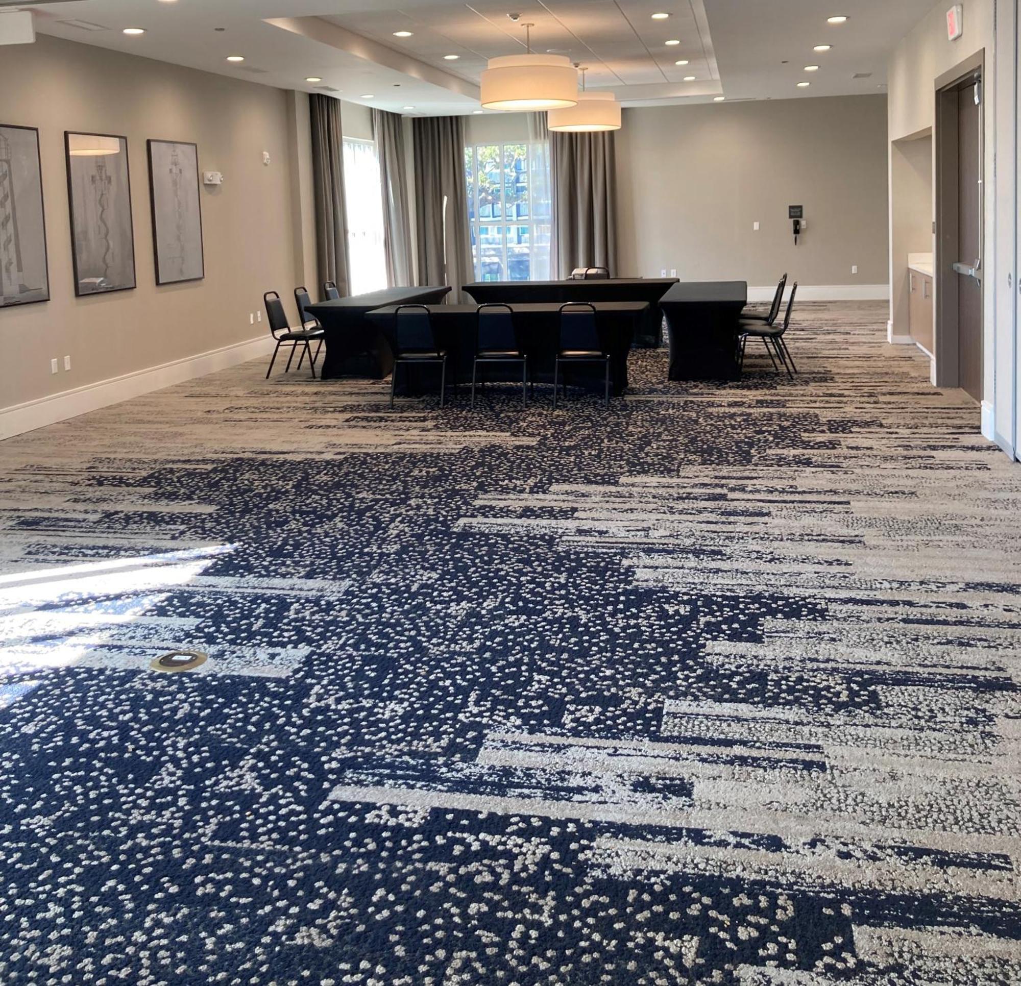 Hilton Garden Inn בילוקסי מראה חיצוני תמונה