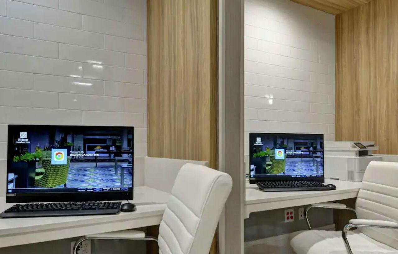 Hilton Garden Inn בילוקסי מראה חיצוני תמונה